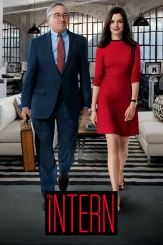 The Intern Free Download