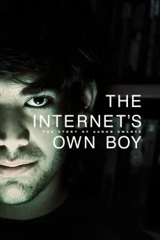 The Internet’s Own Boy: The Story of Aaron Swartz Free Download
