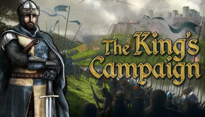 The Kings Campaign-TENOKE Free Download