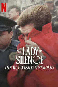 The Lady of Silence: The Mataviejitas Murders Free Download