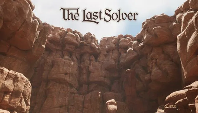 The Last Solver-TENOKE Free Download