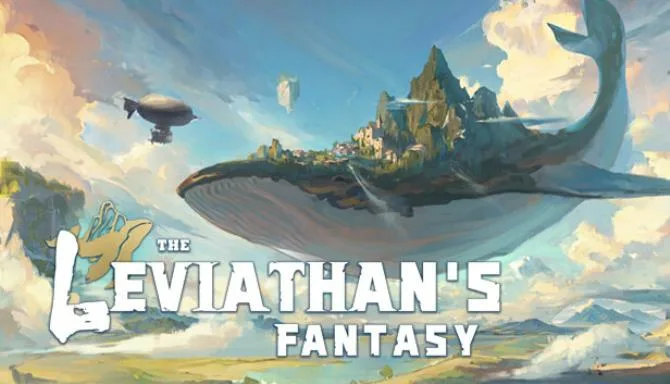 The Leviathans Fantasy Update v1 0 0 13-TENOKE Free Download