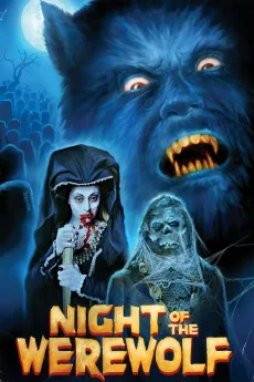 The Night of the Werewolf Free Download