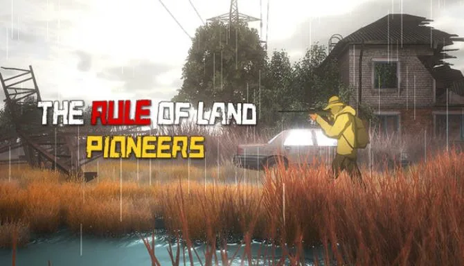 The Rule of Land Pioneers-SKIDROW Free Download