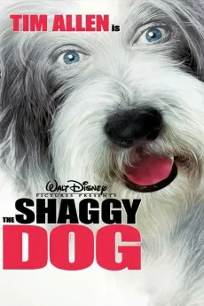 The Shaggy Dog Free Download