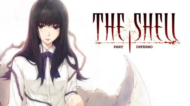The Shell Part I Inferno-TENOKE Free Download
