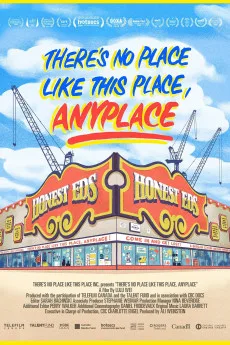 There’s No Place Like This Place, Anyplace Free Download