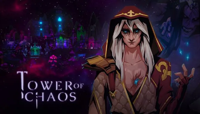 Tower of Chaos-TENOKE Free Download