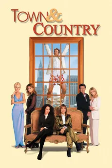Town & Country Free Download