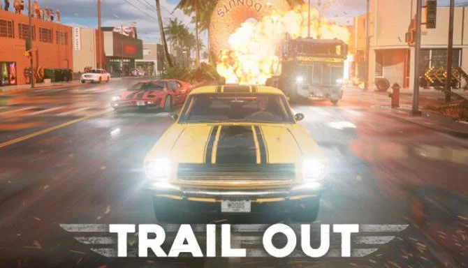 TRAIL OUT Wild Roads Update v2 1 incl DLC-RUNE Free Download