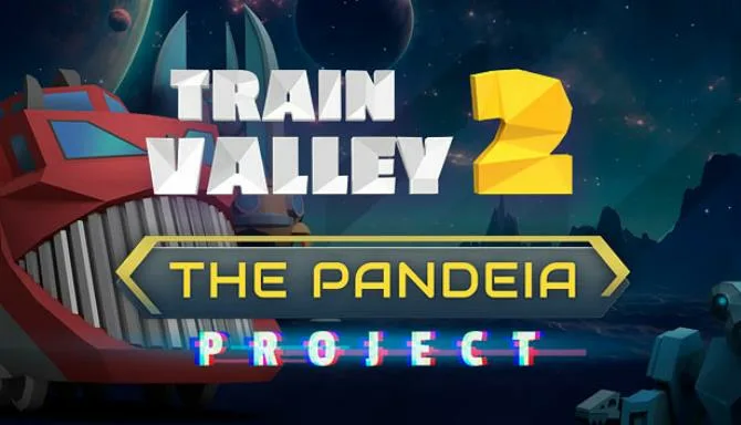 Train Valley 2 The Pandeia Project-TiNYiSO Free Download
