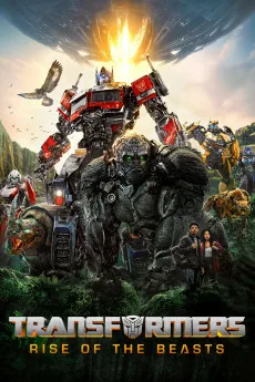 Transformers: Rise of the Beasts Free Download