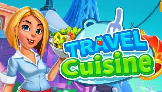 Travel Cuisine 2 Sweet Life Collectors Edition-RAZOR Free Download