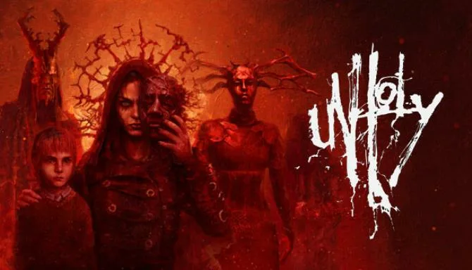 Unholy-FLT Free Download