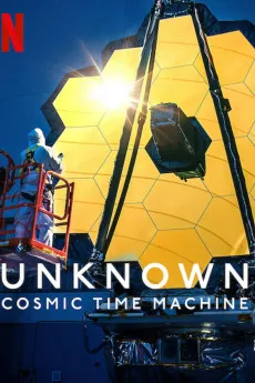 Unknown: Cosmic Time Machine Free Download