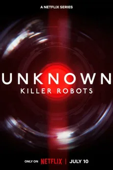 Unknown: Killer Robots Free Download