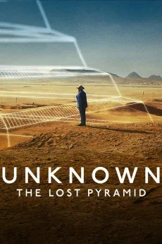 Unknown: The Lost Pyramid Free Download