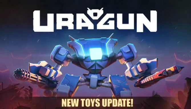 Uragun Update v1 1 1-TENOKE Free Download