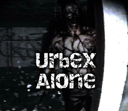 Urbex Alone Free Download