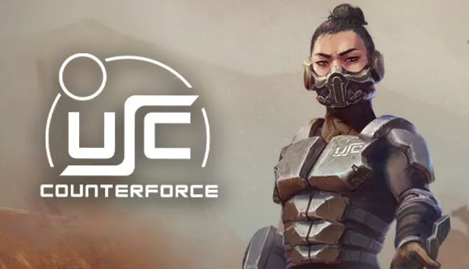 USC: Counterforce Free Download
