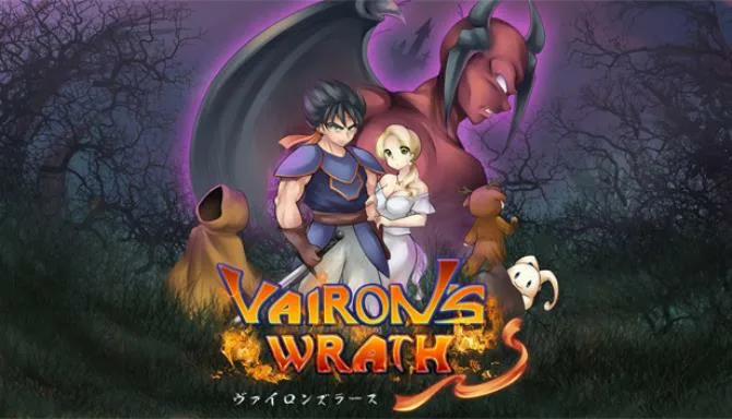 Vairon’s Wrath Free Download
