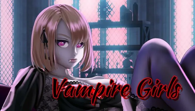Vampire Girls Free Download