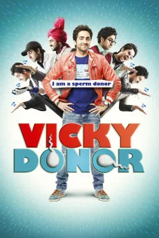 Vicky Donor Free Download