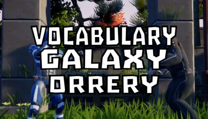 Vocabulary Galaxy Orrery-TENOKE Free Download