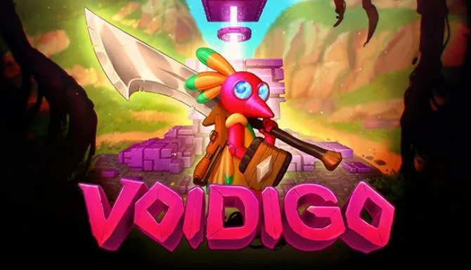 Voidigo Update v1 0 5-TENOKE Free Download