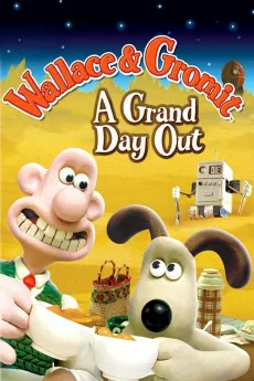 Wallace & Gromit: A Grand Day Out Free Download