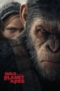 War for the Planet of the Apes Free Download