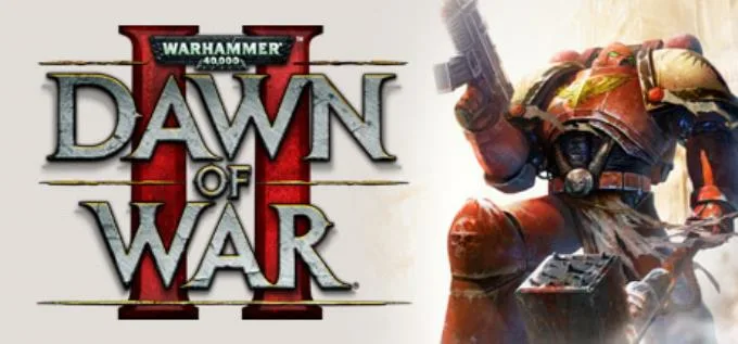 Warhammer 40000 Dawn of War II Grand Master Collection-GOG Free Download
