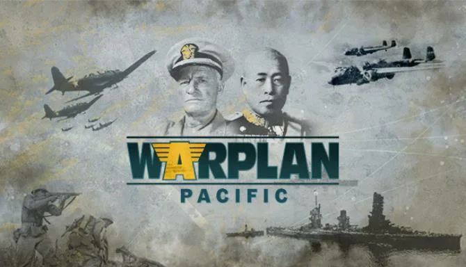 WarPlan Pacific v1 00 10-Unleashed Free Download