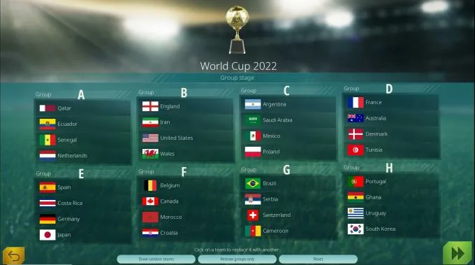 WE ARE FOOTBALL National Teams v1 17 Torrent Download