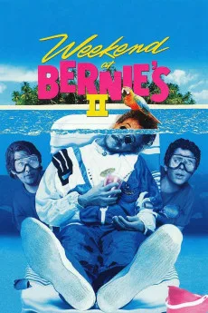 Weekend at Bernie’s II Free Download