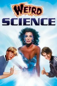 Weird Science Free Download