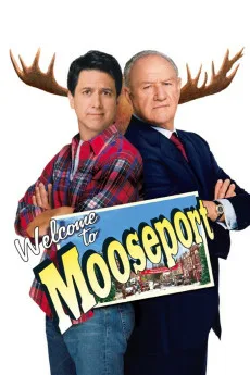 Welcome to Mooseport Free Download