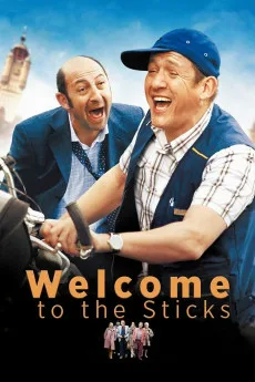 Welcome to the Sticks Free Download