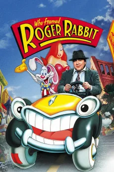 Who Framed Roger Rabbit Free Download