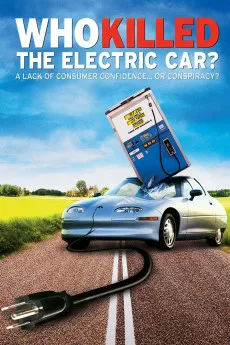 Who Killed the Electric Car? Free Download