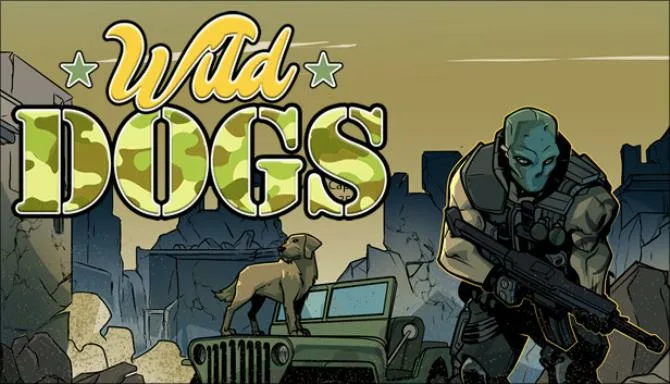 Wild Dogs Free Download