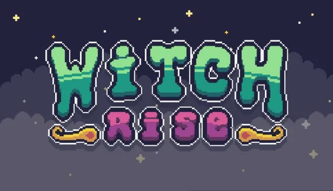 Witch Rise Free Download