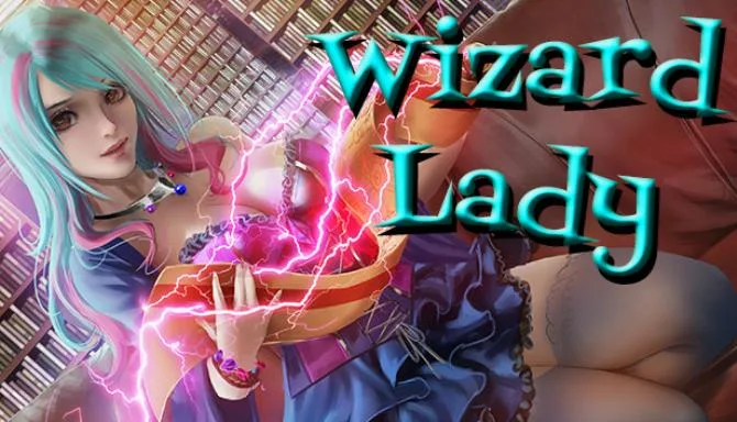 Wizard Lady Free Download