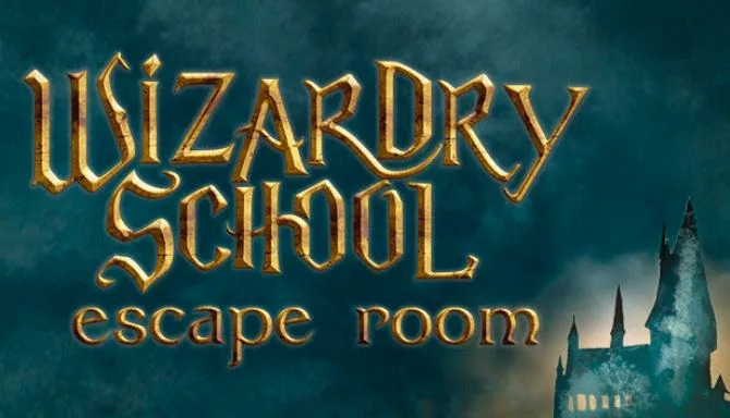 Wizardry School Escape Room Update v1 0 2-TENOKE Free Download