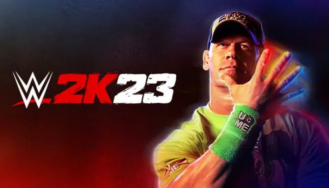 WWE 2K23 v1.14 Free Download