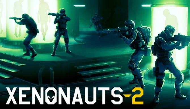 Xenonauts 2 (Early Access) Free Download