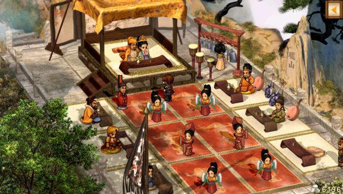 Xuan-Yuan Sword: Mists Beyond the Mountains PC Crack