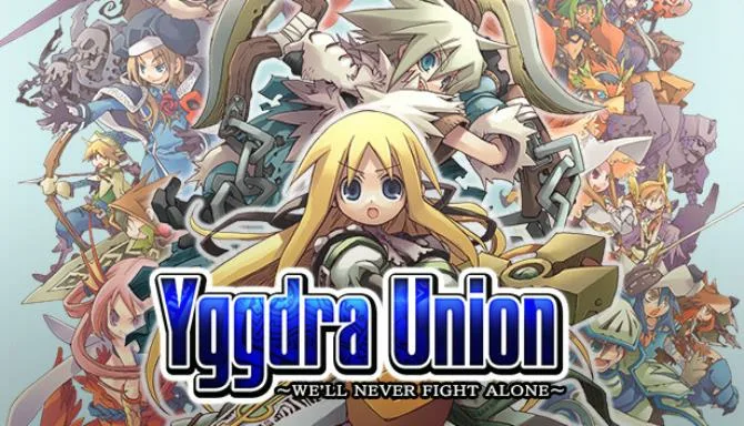 Yggdra Union-TENOKE Free Download