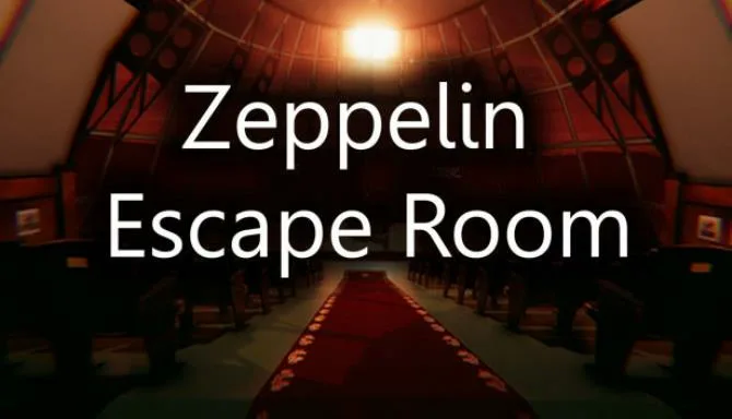 Zeppelin: Escape Room Free Download