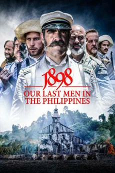 1898: Our Last Men in the Philippines Free Download